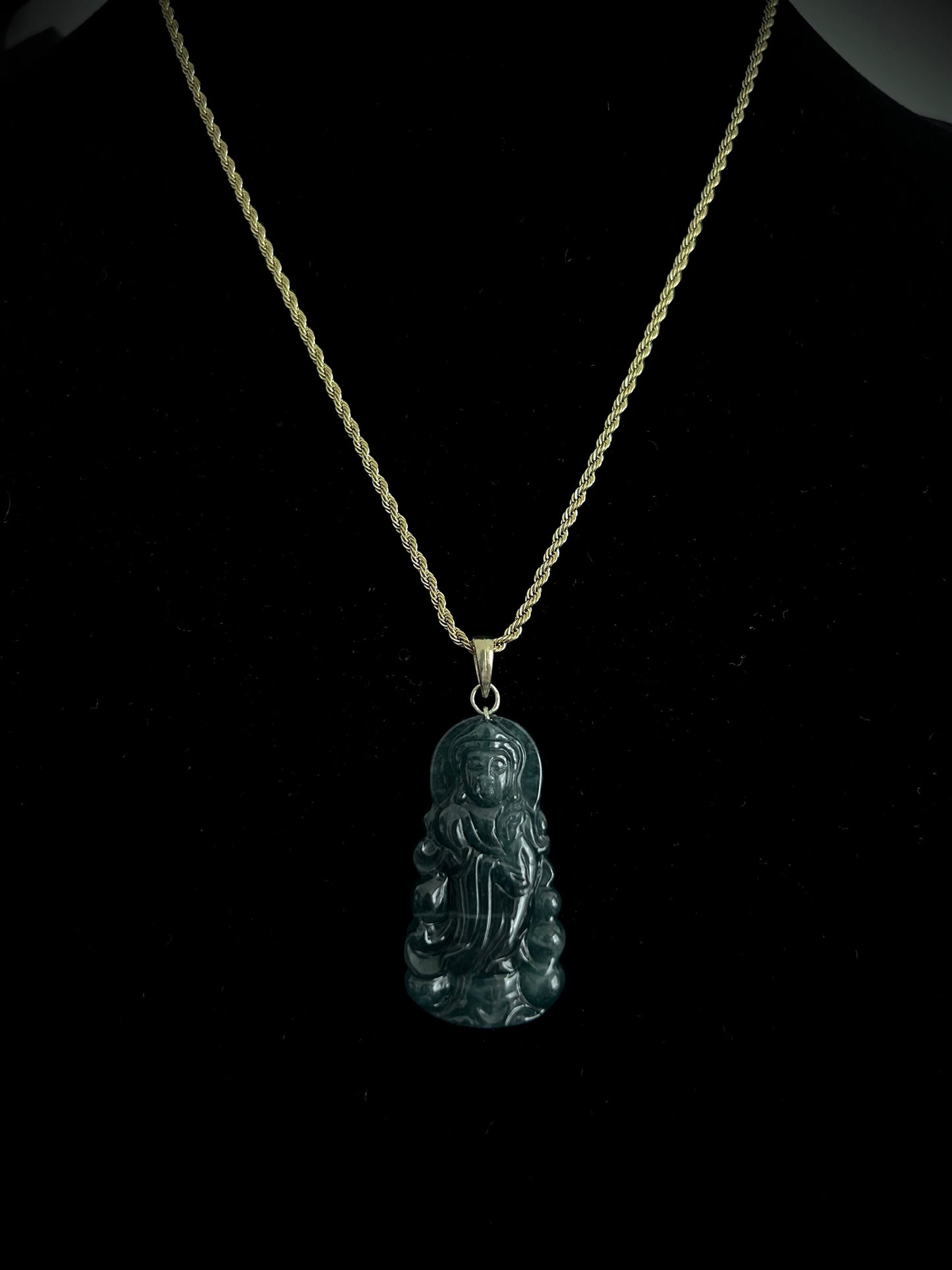 -Buddha-Guanyin