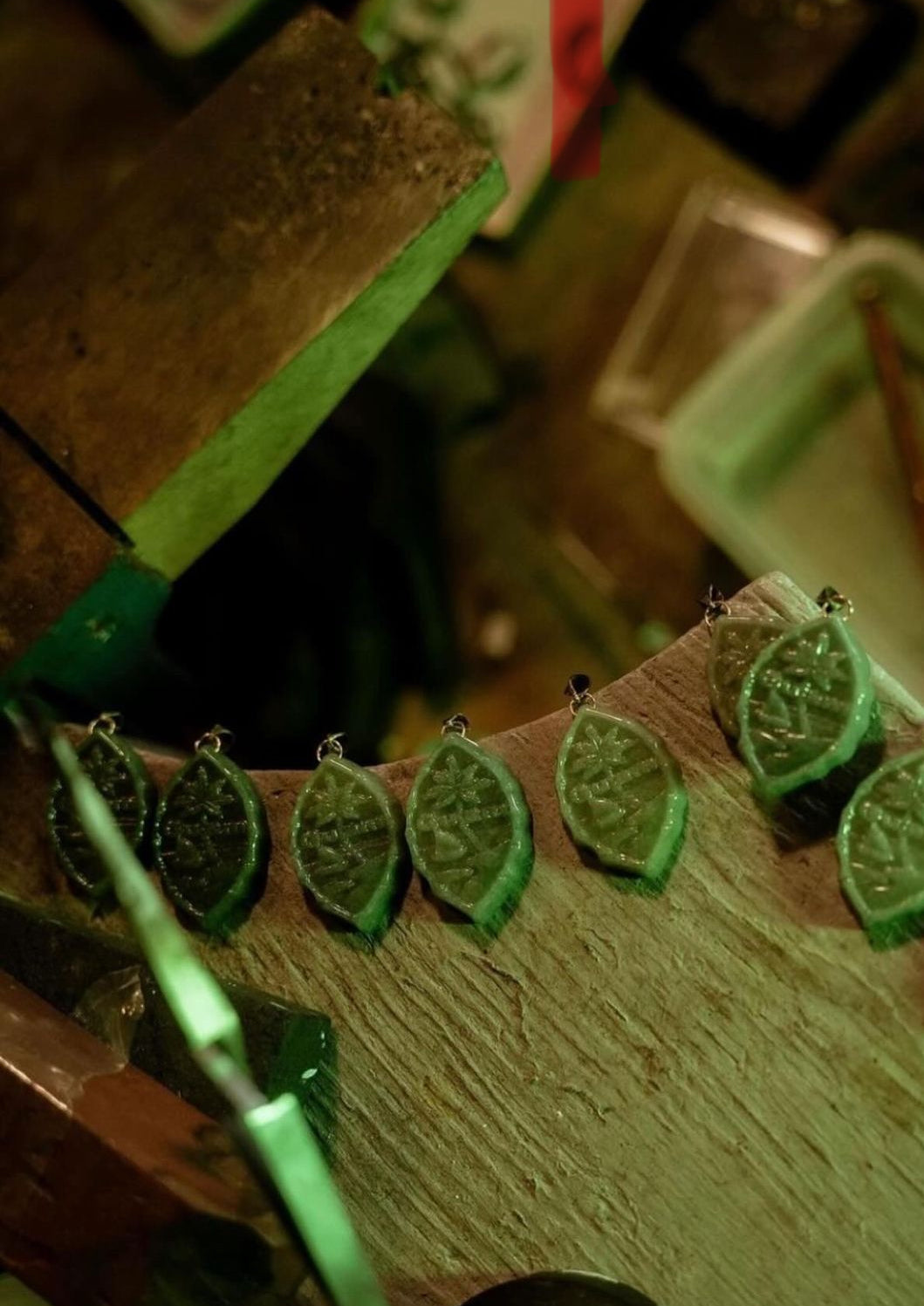 (new) Guam 2in1 Seal Pendant *ready to ship*