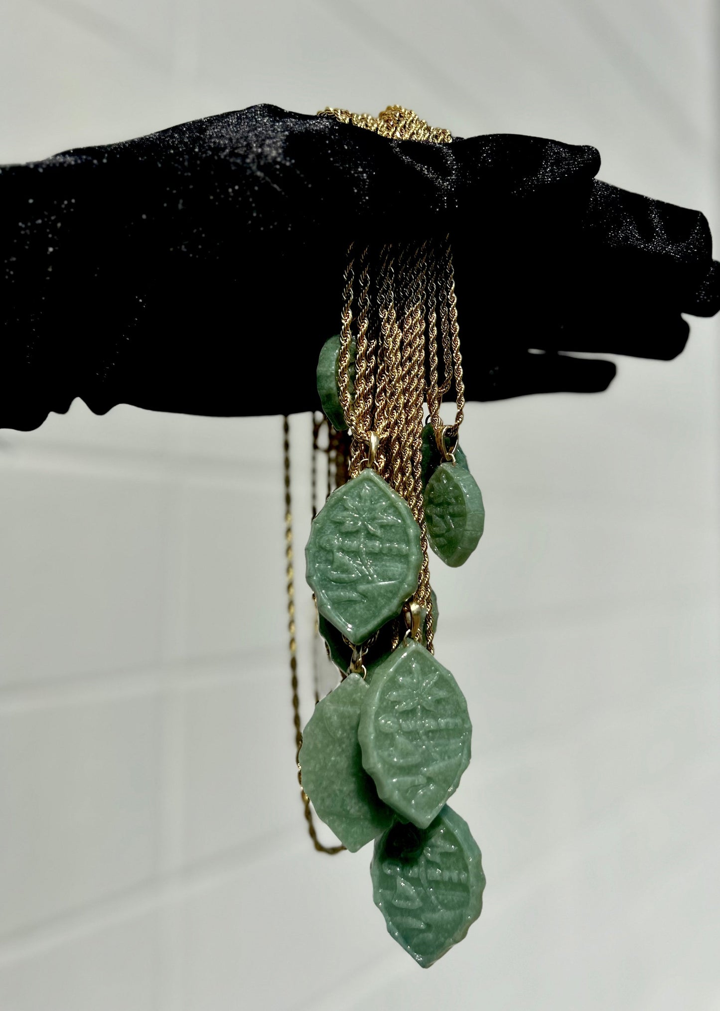 (new) Guam 2in1 Seal Pendant *ready to ship*