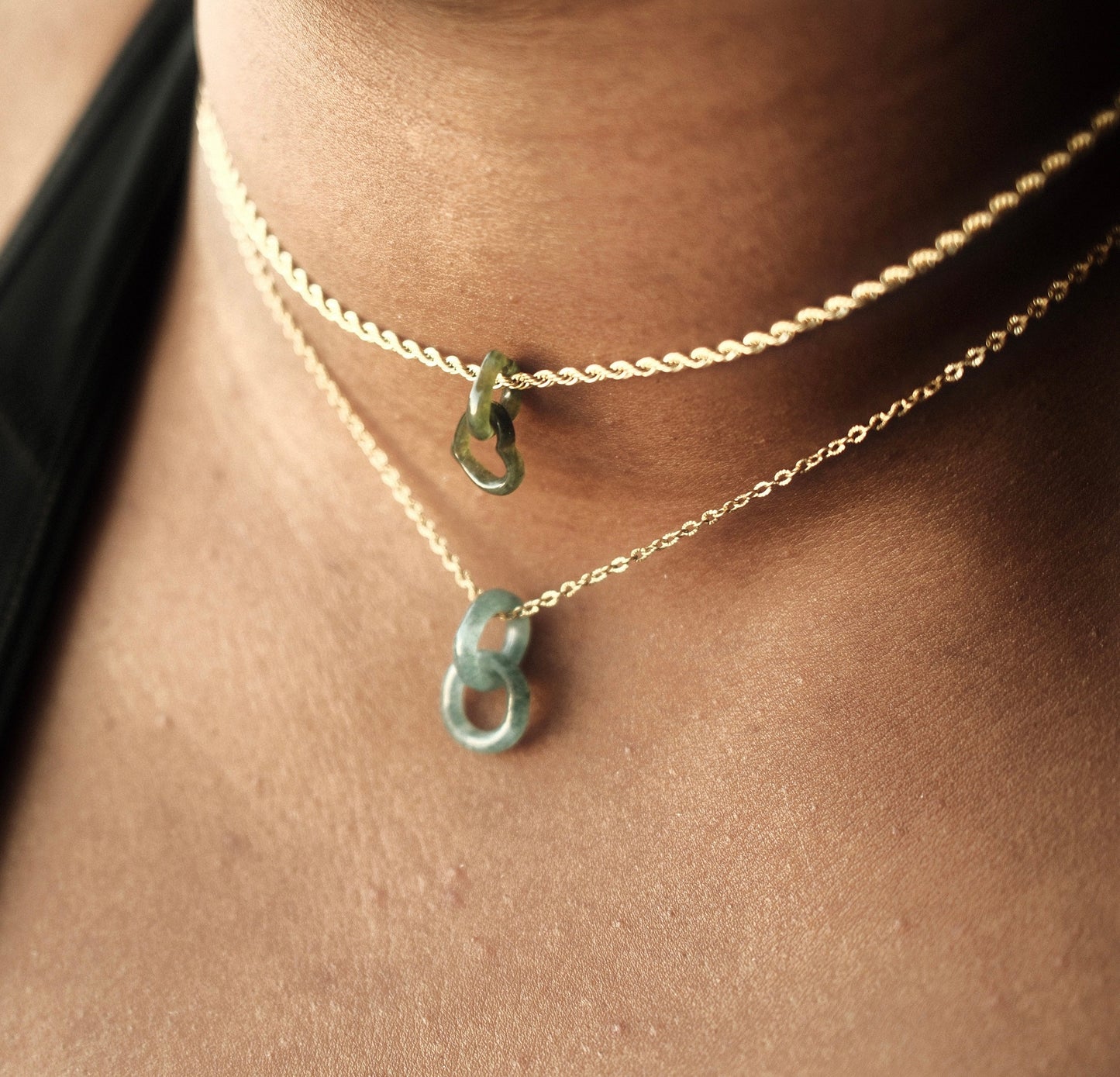 - Infatuation Pendant