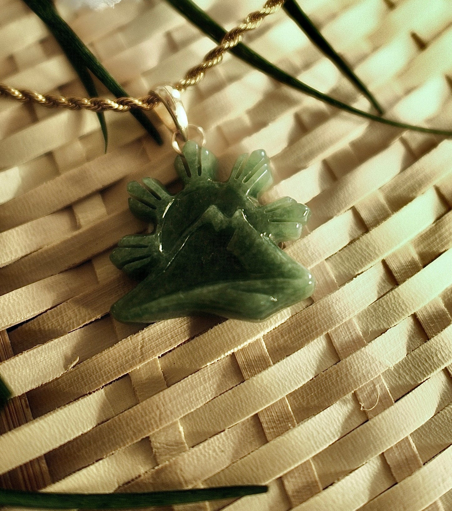 Filipino Sun jade