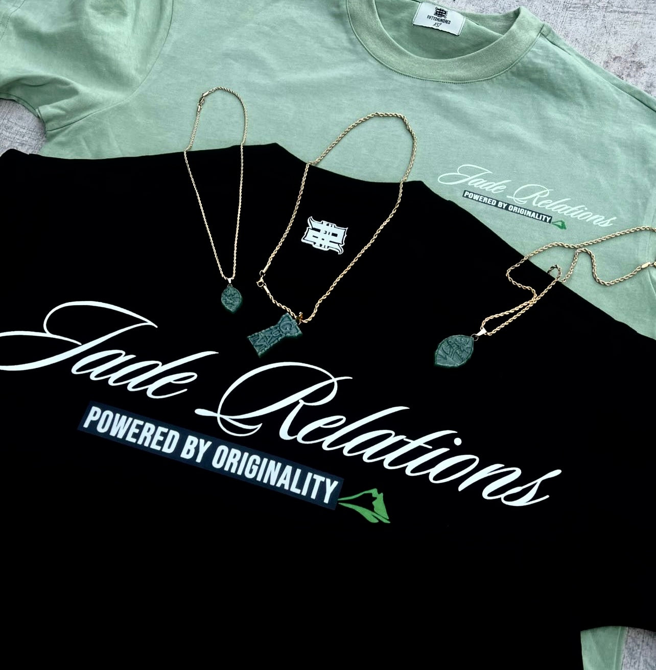 (new) Guam 2in1 Seal Pendant *ready to ship*