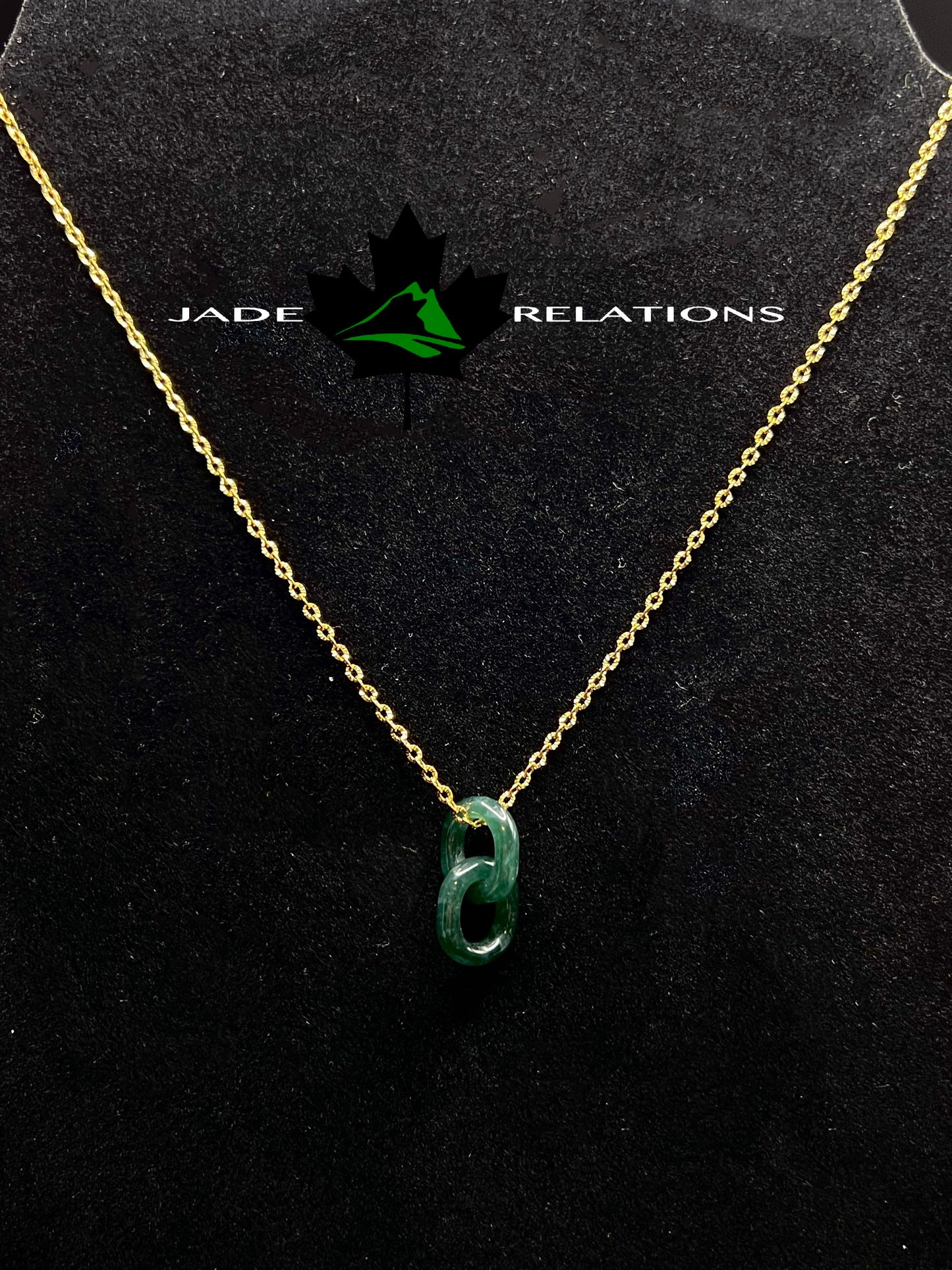 - Love Link Pendant