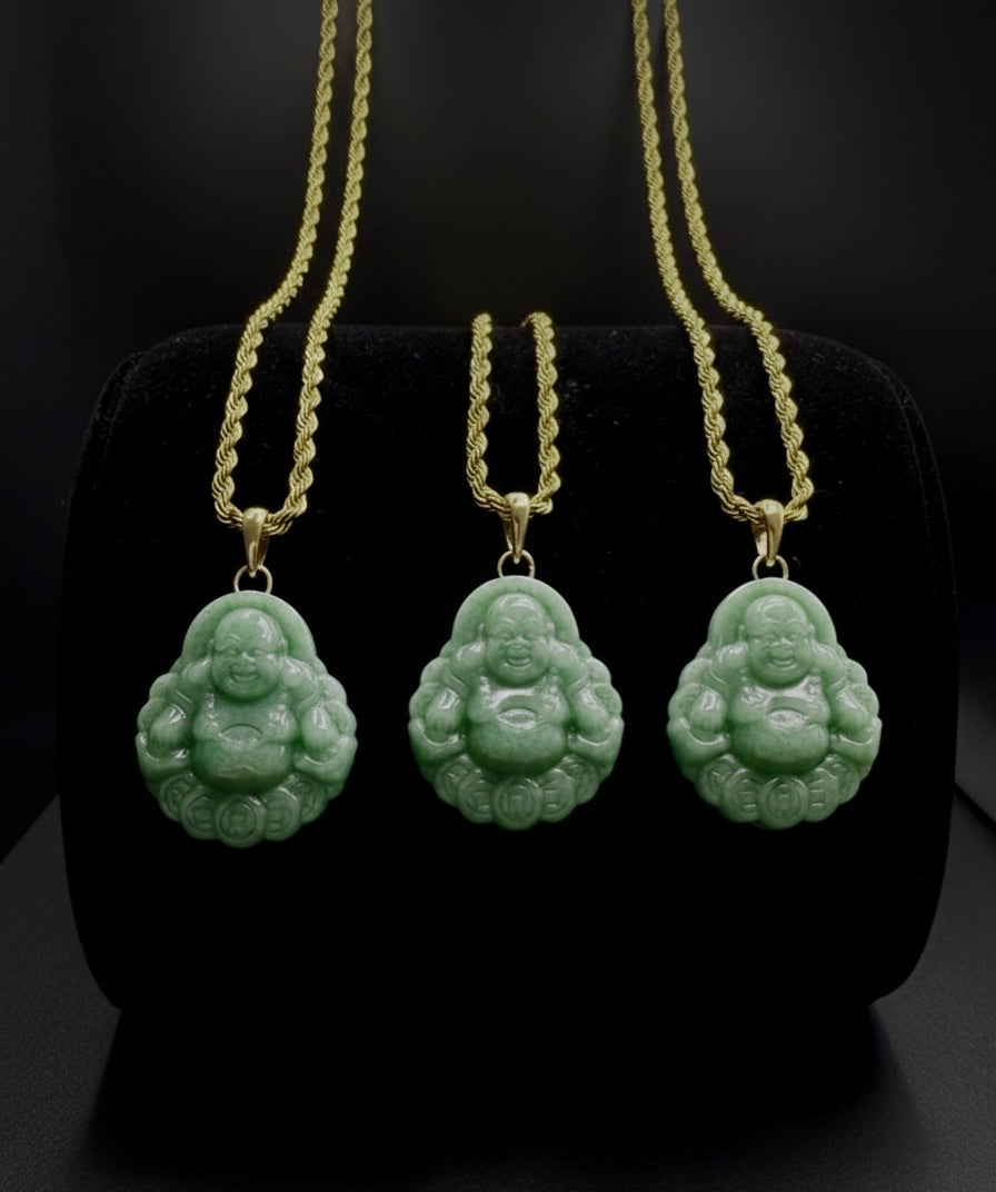 7 Money Coin Buddha *new*