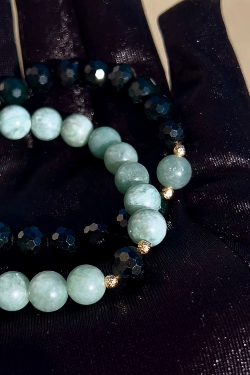 Yin Bracelet